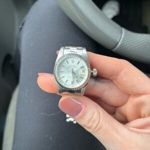 Rolex Oyster Perpetual DateJust